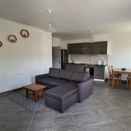 Igoumenitsa Apartment Экстерьер фото