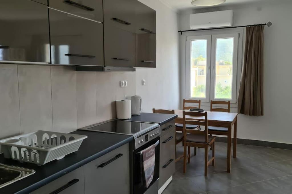 Igoumenitsa Apartment Экстерьер фото