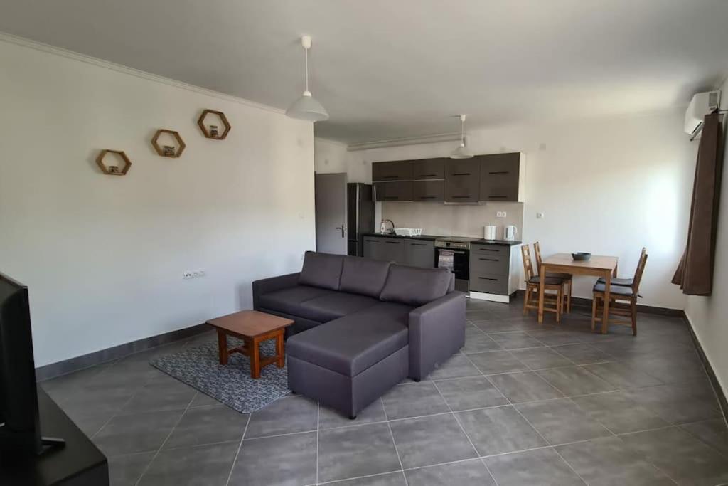 Igoumenitsa Apartment Экстерьер фото